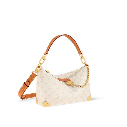 Bobo Trunk Monogram Other in Bags and Small Leather Goods's Men Bags LV Icons collections by Louis Vuitton (Product zoom)