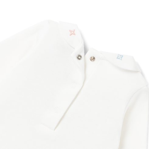 Bodies Set . in Gifts's Gifts for Babies } collections by Louis Vuitton (Product zoom)