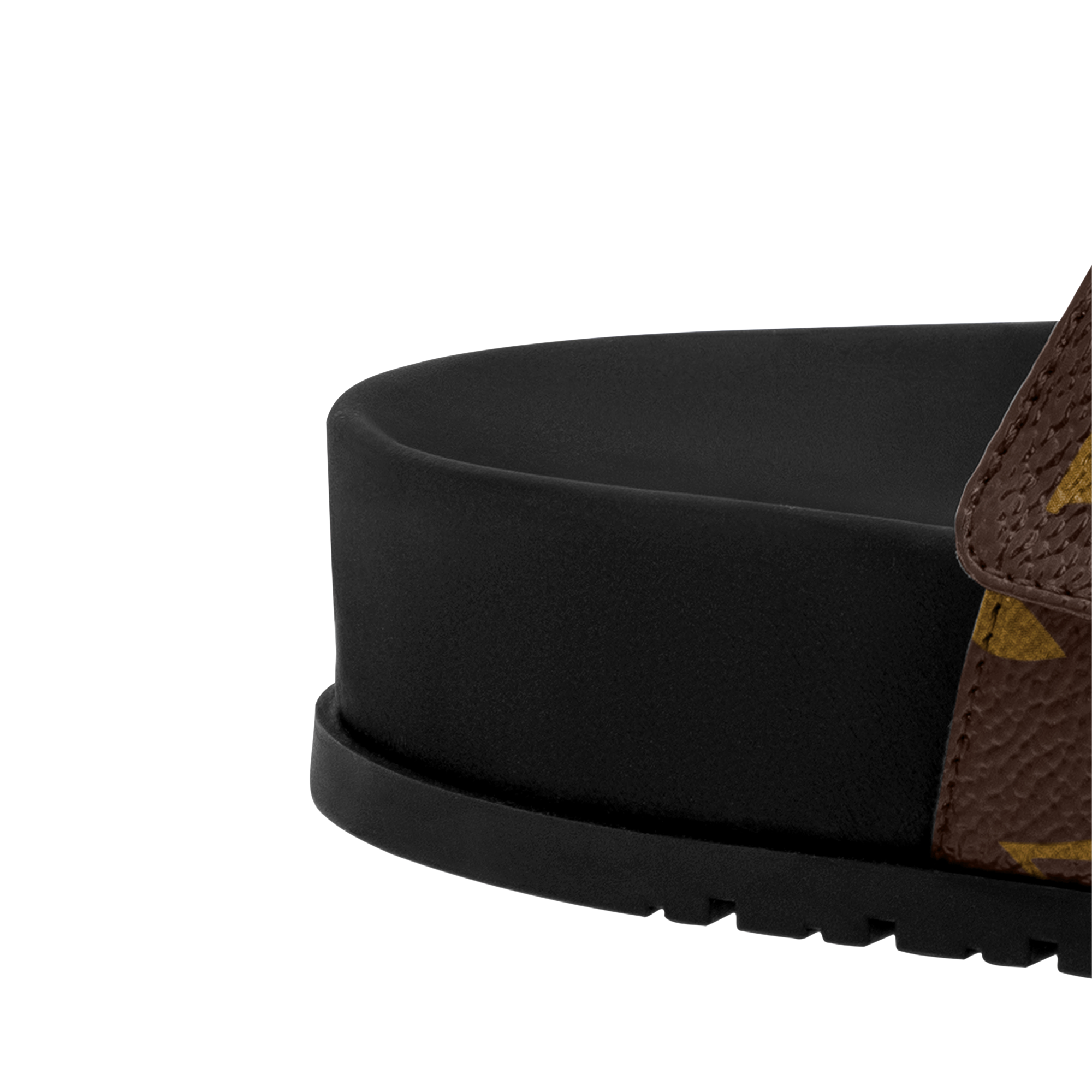 Bom Dia Flat Comfort Mule  in Women