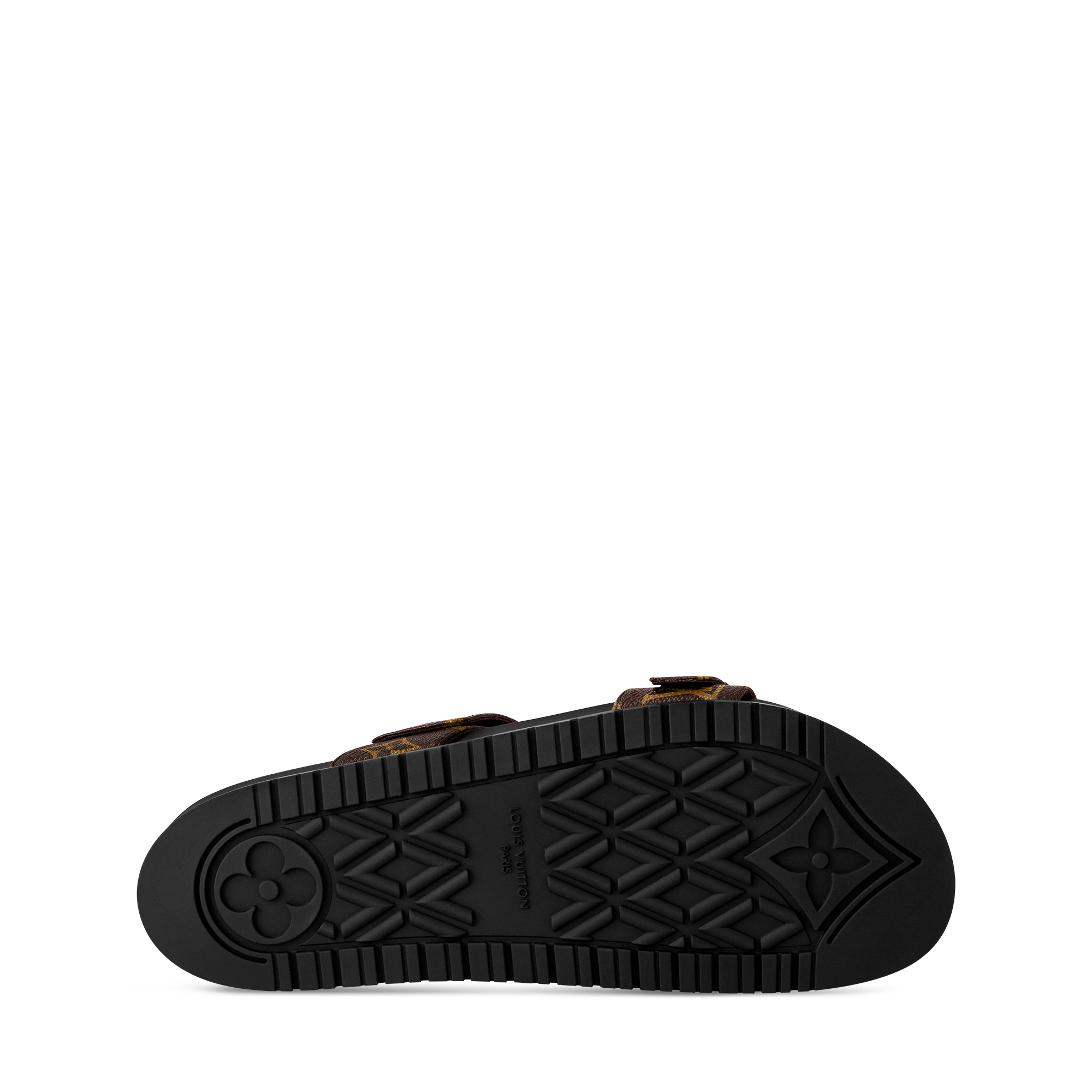 Bom Dia Flat Comfort Mule  in Women