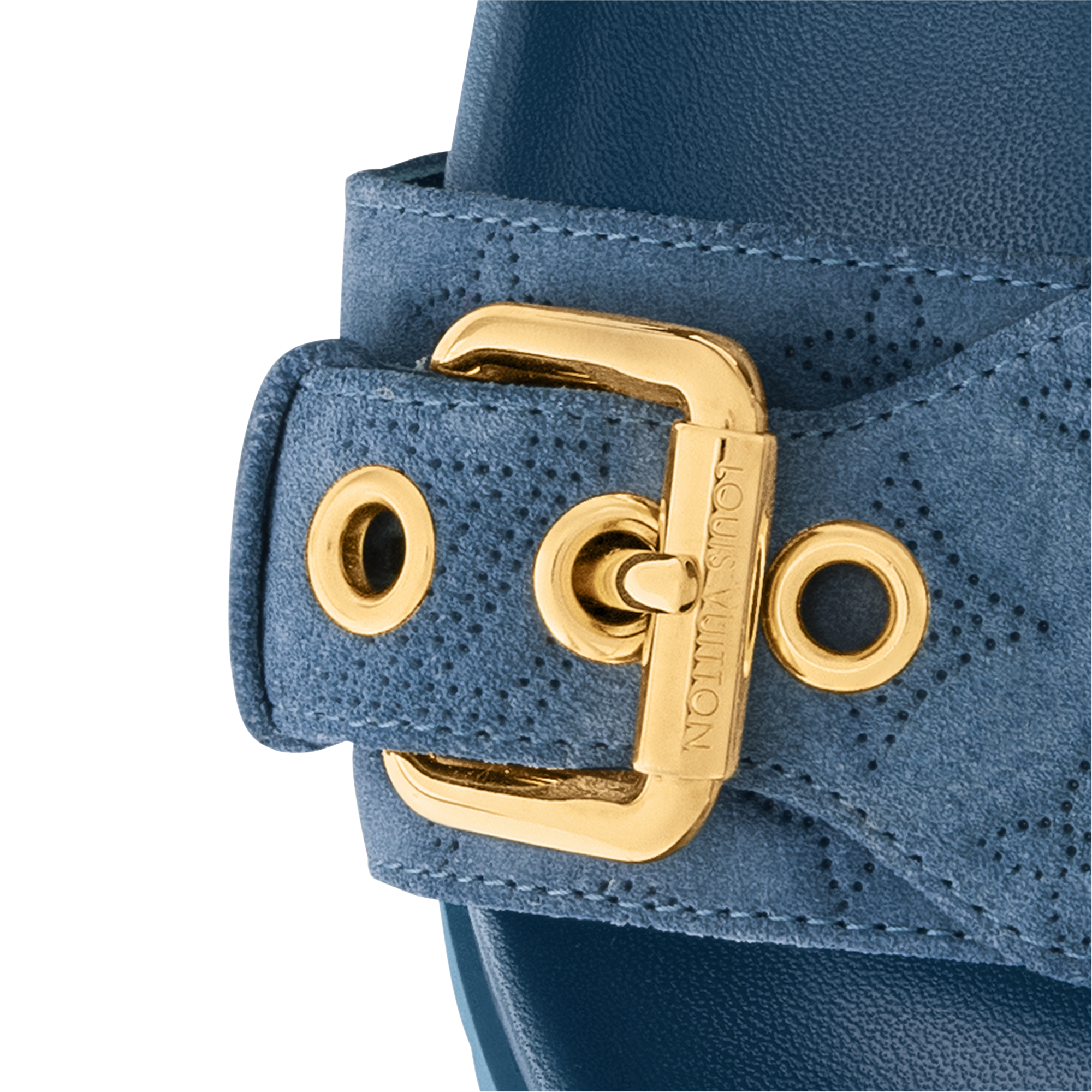 Bom Dia Flat Comfort Mule  in Women