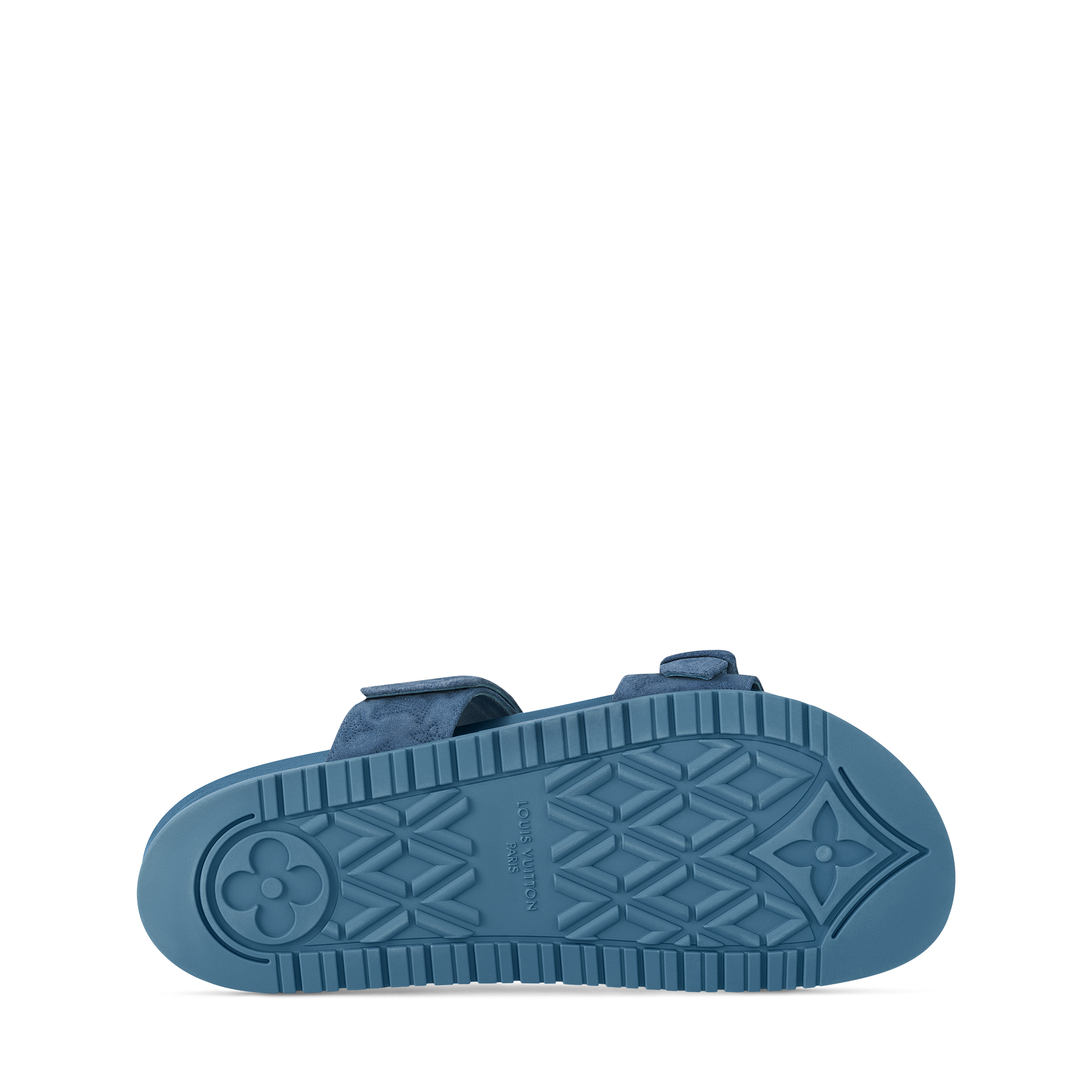 Bom Dia Flat Comfort Mule  in Women