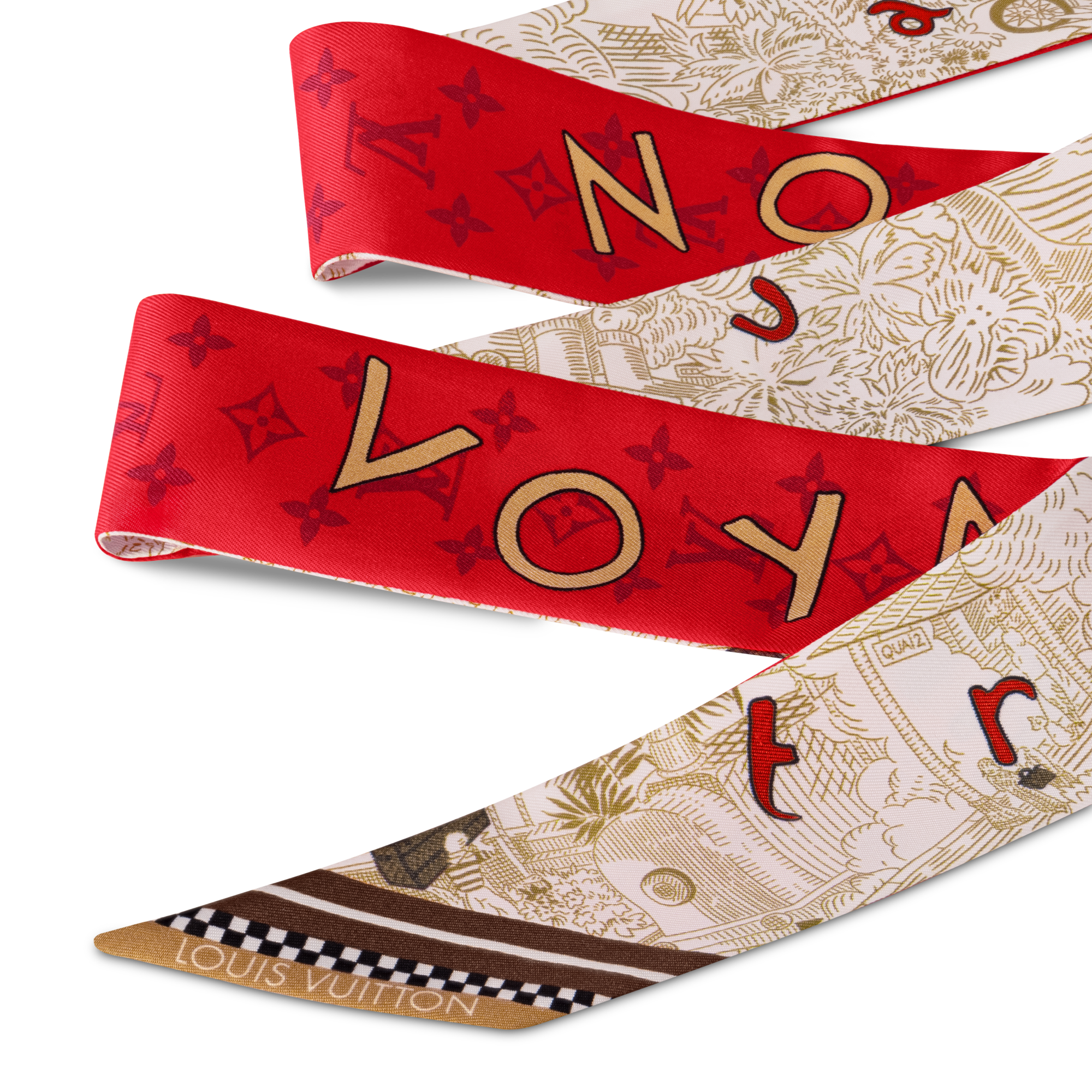 Bon Voyage BB Bandeau . in Women