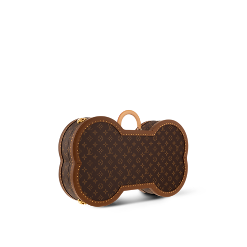 Bone Trunk Monogram Other in Trunks, Travel and Home's Trunks and Boxes Boxes collections by Louis Vuitton (Product zoom)
