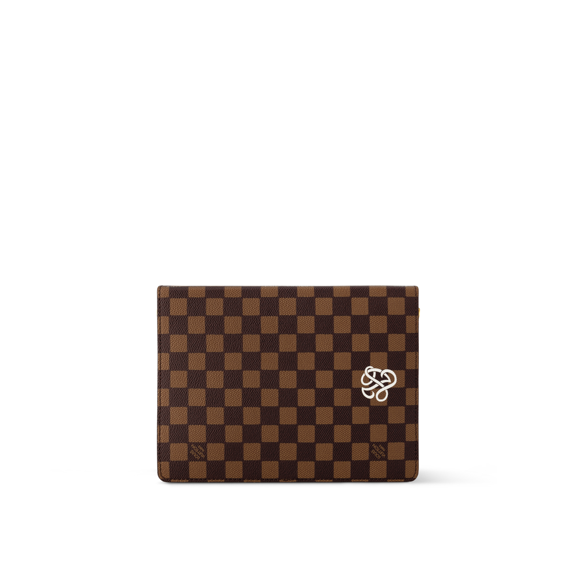 Book Messenger Damier Other in Bags and Small Leather Goods