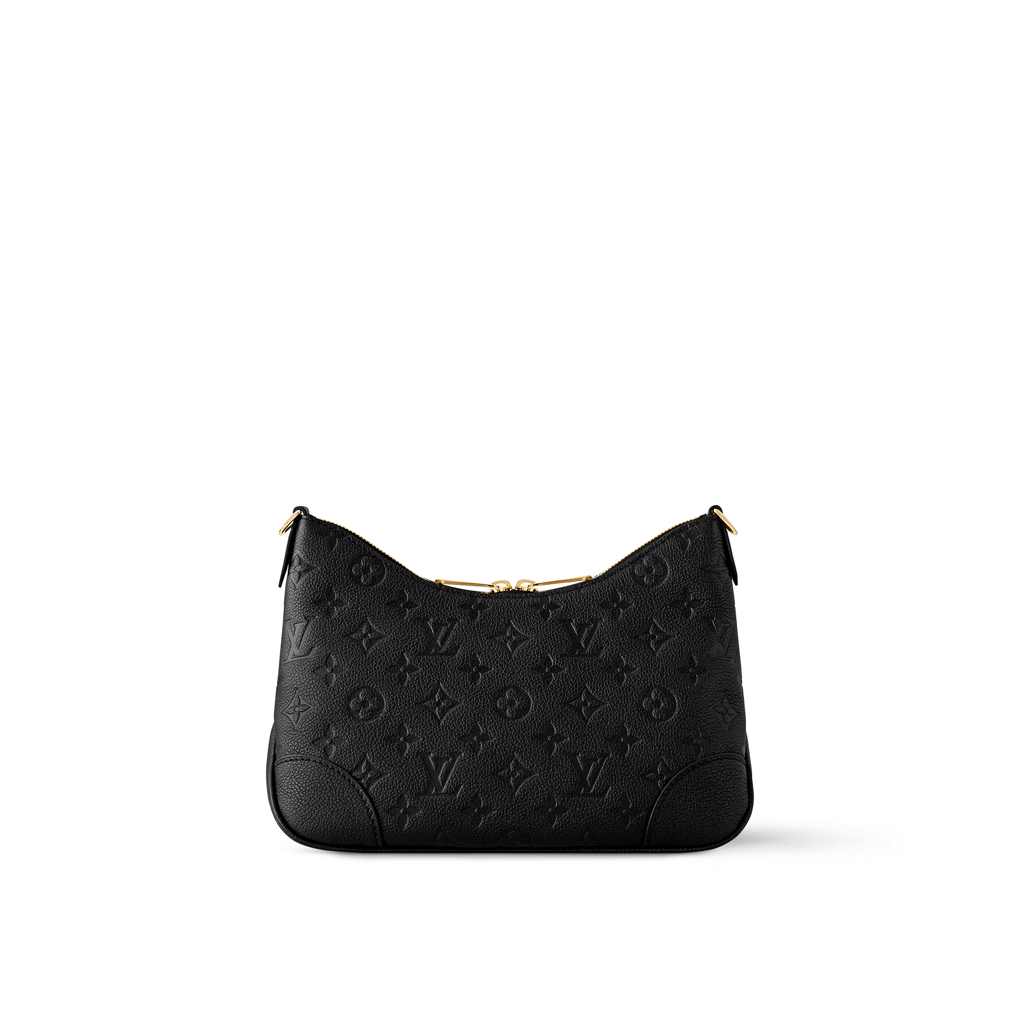 Boulogne PM Monogram Empreinte Leather in Women