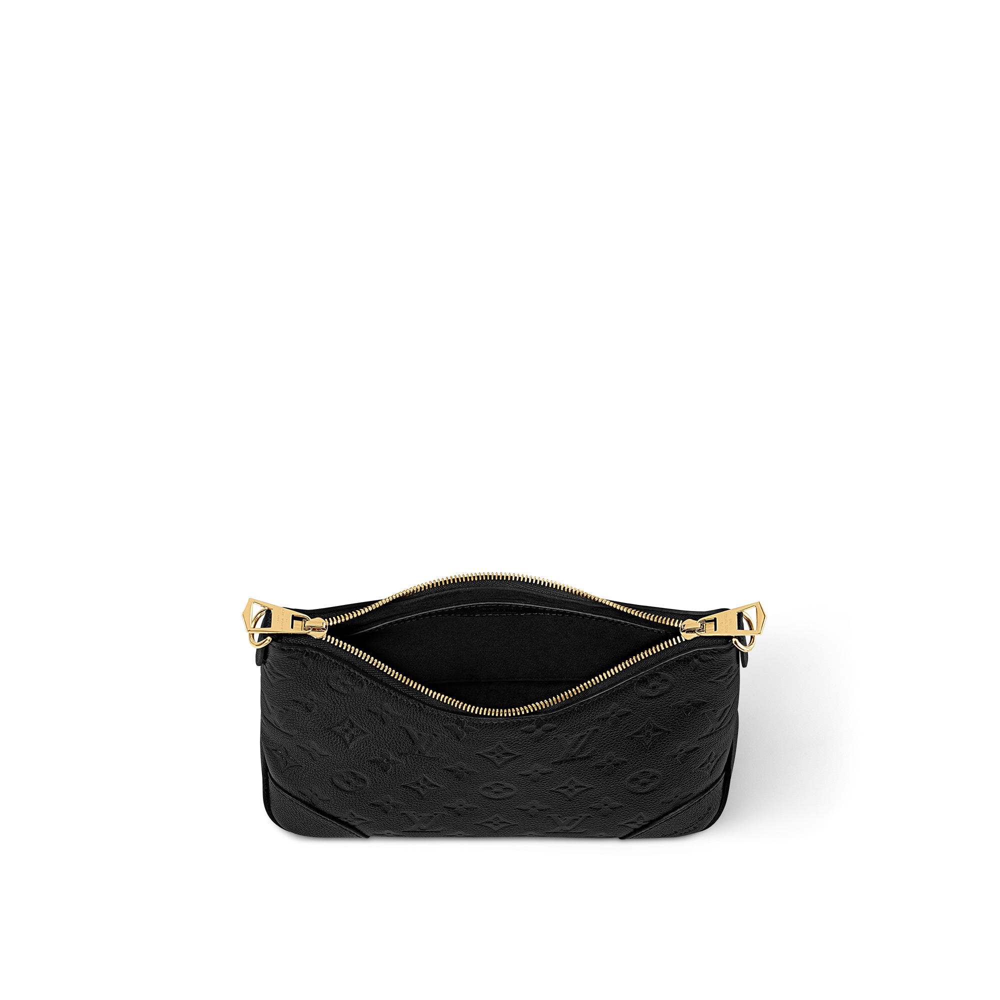 Boulogne PM Monogram Empreinte Leather in Women