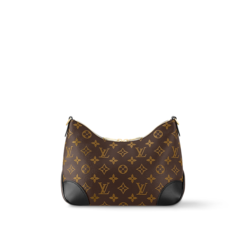 Boulogne PM Monogram in Women's Handbags All Handbags for Women collections by Louis Vuitton (Product zoom)