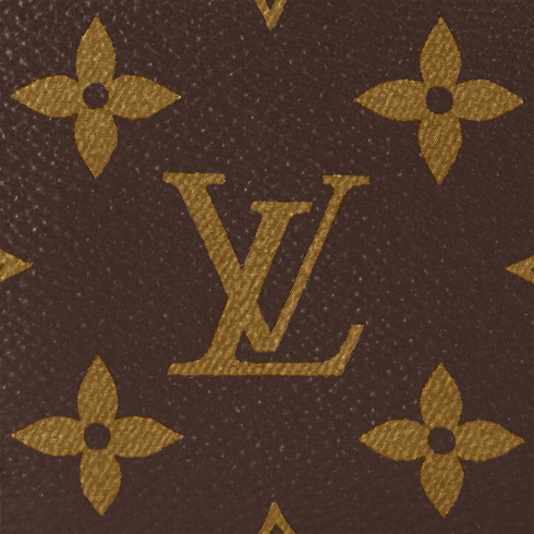 Boulogne PM Monogram in Women's Handbags All Handbags for Women collections by Louis Vuitton (Product zoom)