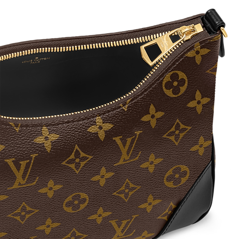Boulogne PM Monogram in Women's Handbags All Handbags for Women collections by Louis Vuitton (Product zoom)