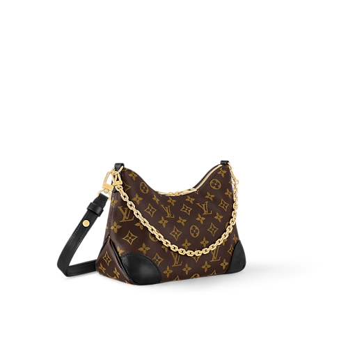 Boulogne PM Monogram in Women's Handbags All Handbags for Women collections by Louis Vuitton (Product zoom)