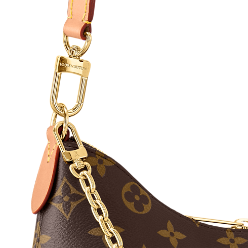 Boulogne PM Monogram in Women's Handbags All Handbags for Women collections by Louis Vuitton (Product zoom)