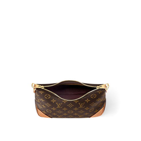 Boulogne PM Monogram in Women's Handbags All Handbags for Women collections by Louis Vuitton (Product zoom)