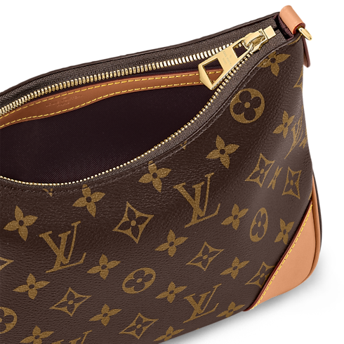 Boulogne PM Monogram in Women's Handbags All Handbags for Women collections by Louis Vuitton (Product zoom)