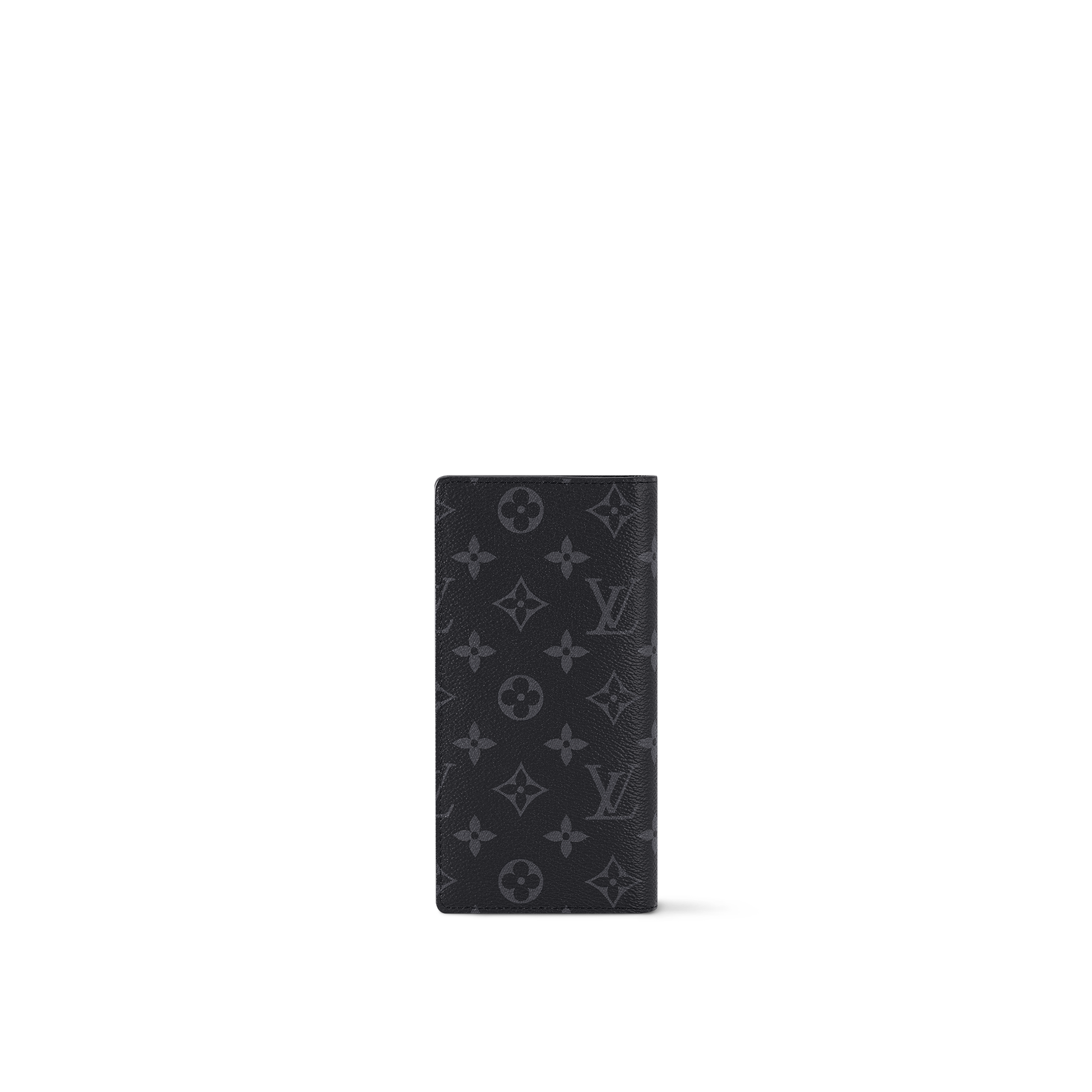 Brazza Wallet Monogram Eclipse in Bags and Small Leather Goods