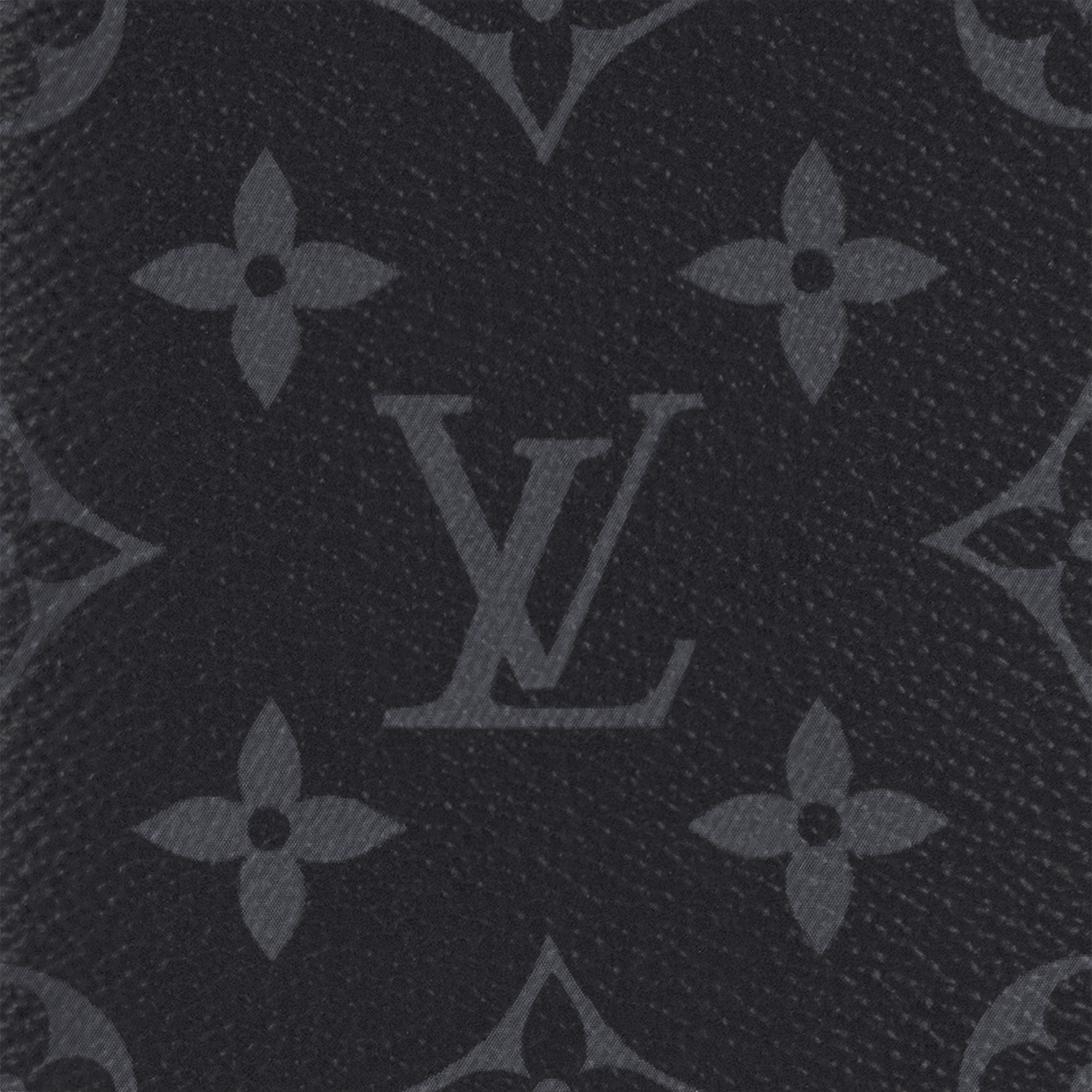 Brazza Wallet Monogram Eclipse in Bags and Small Leather Goods