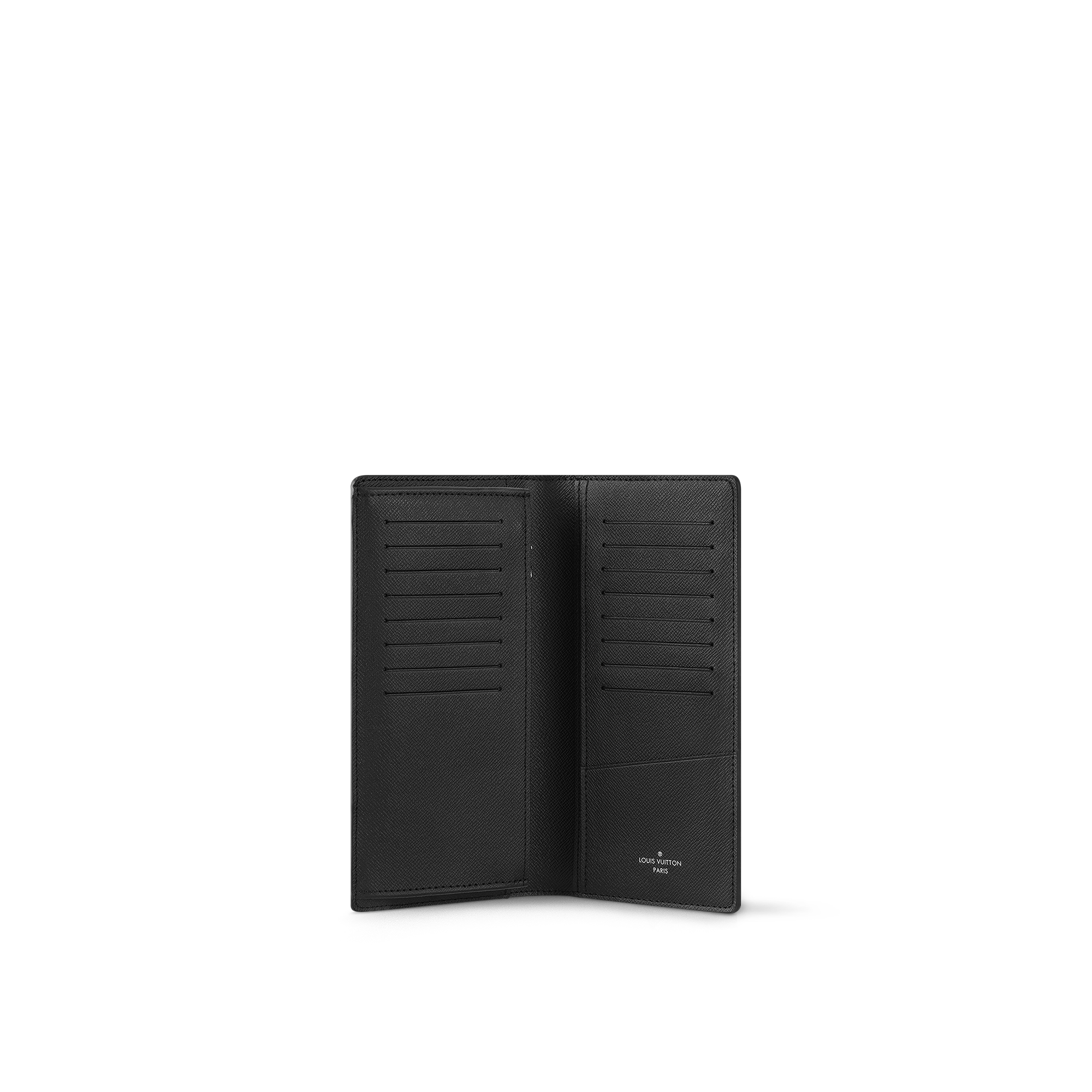 Brazza Wallet Monogram Eclipse in Bags and Small Leather Goods