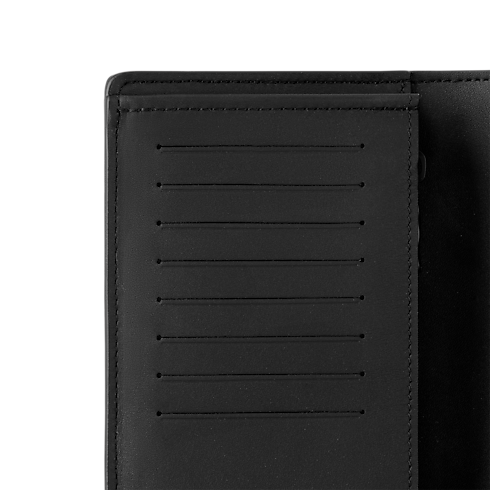 Brazza Wallet Monogram Taurillon Leather LG - G90 in Super Lucky Day's For Him } collections by Louis Vuitton (Product zoom)