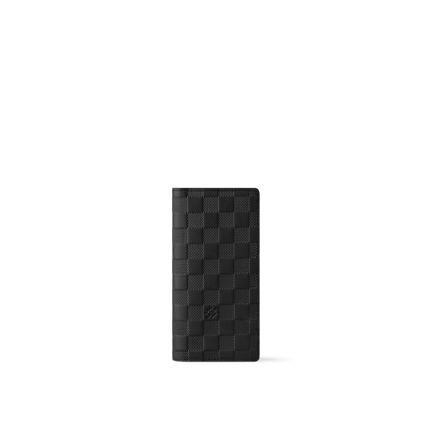 Louis Brazza Brazza Wallet Monogram Shadow Leather - For Him | LOUIS VUITTON