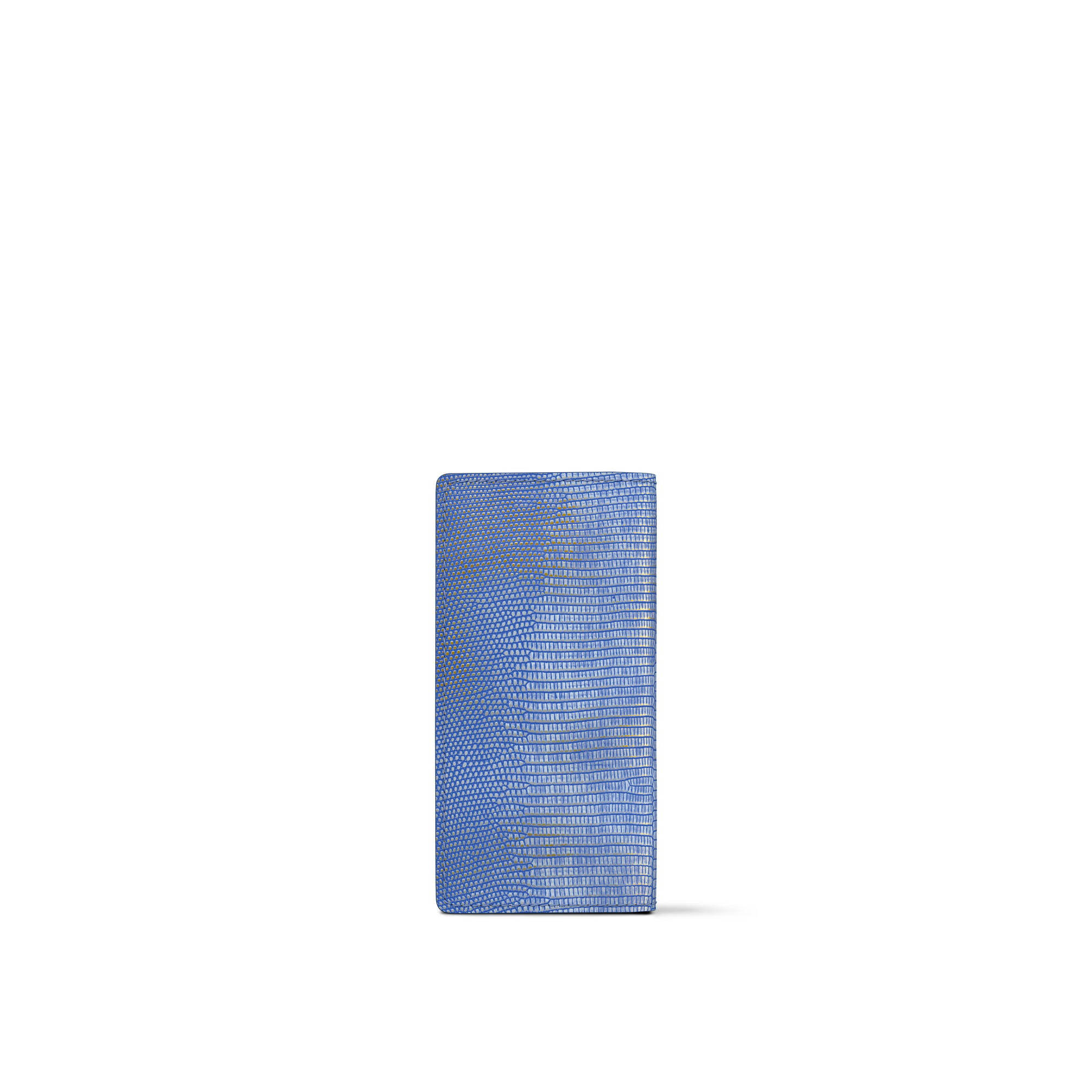 Brazza Wallet Lezard in Men