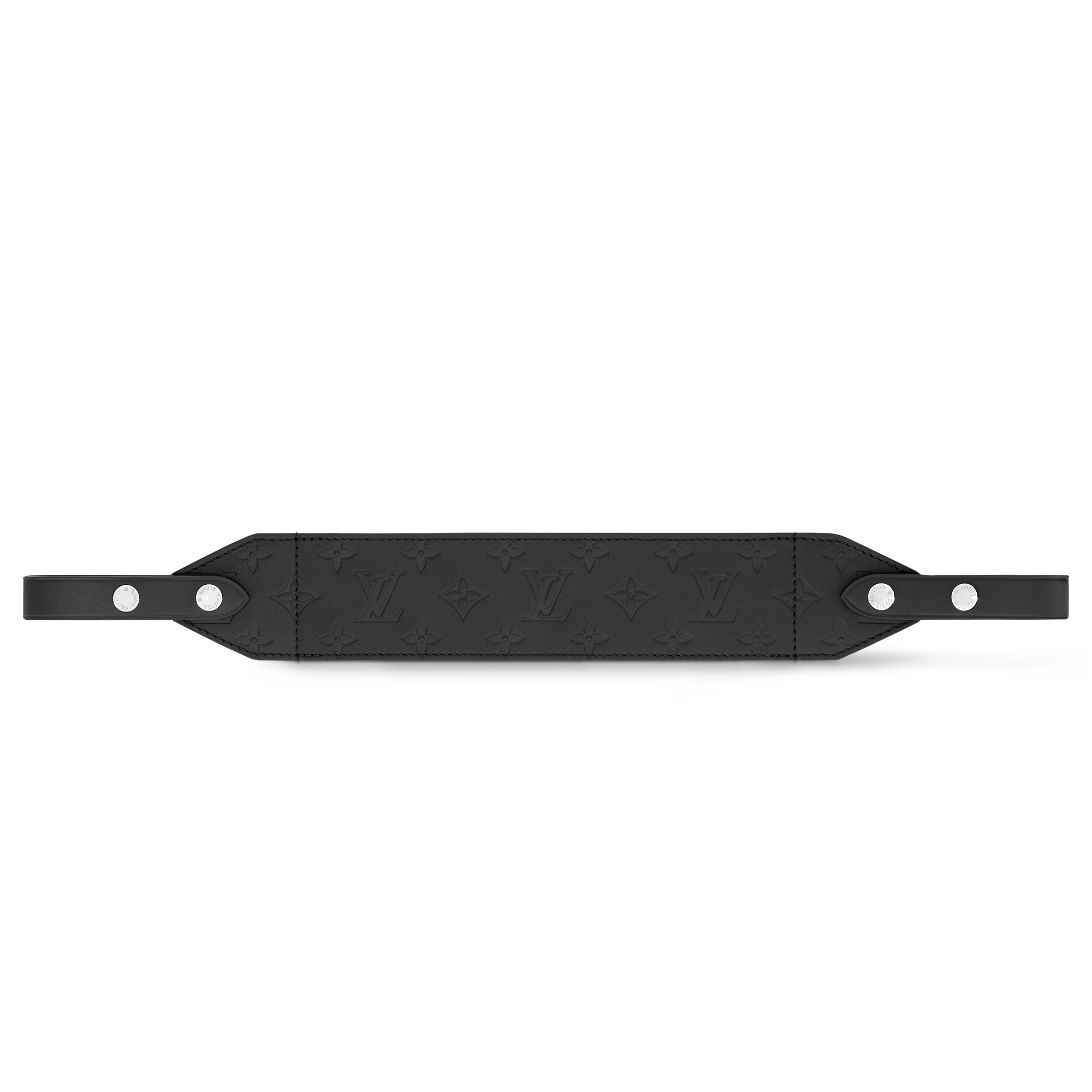 Briefcase Strap Other Leathers in Men