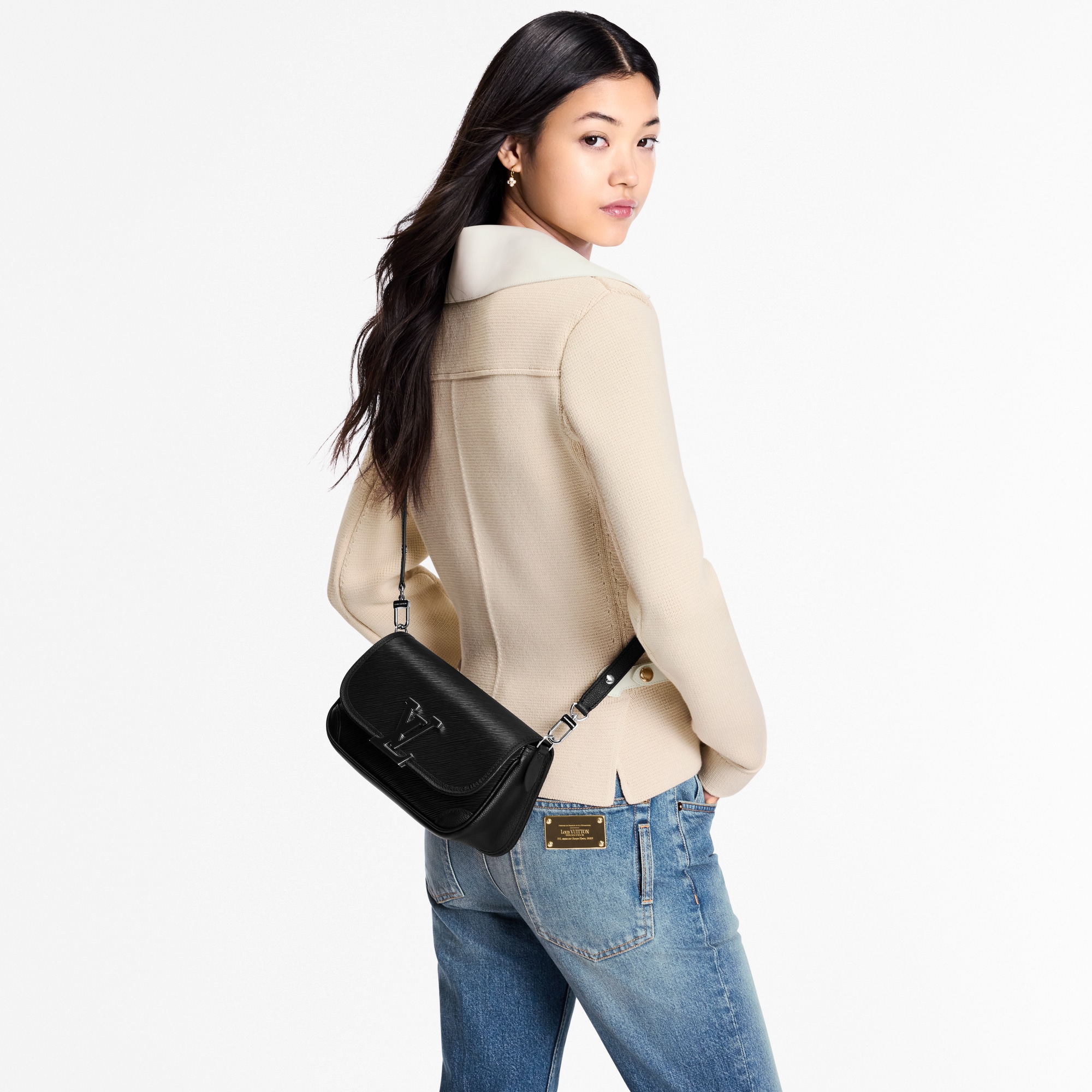 Buci Epi Leather in Women