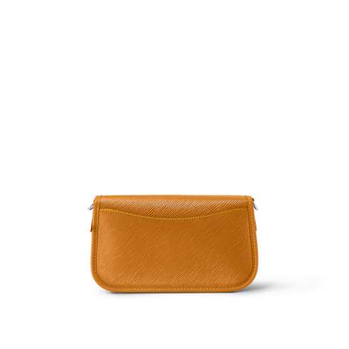 Buci Epi Leather in Women's Handbags All Handbags for Women collections by Louis Vuitton (Product zoom)