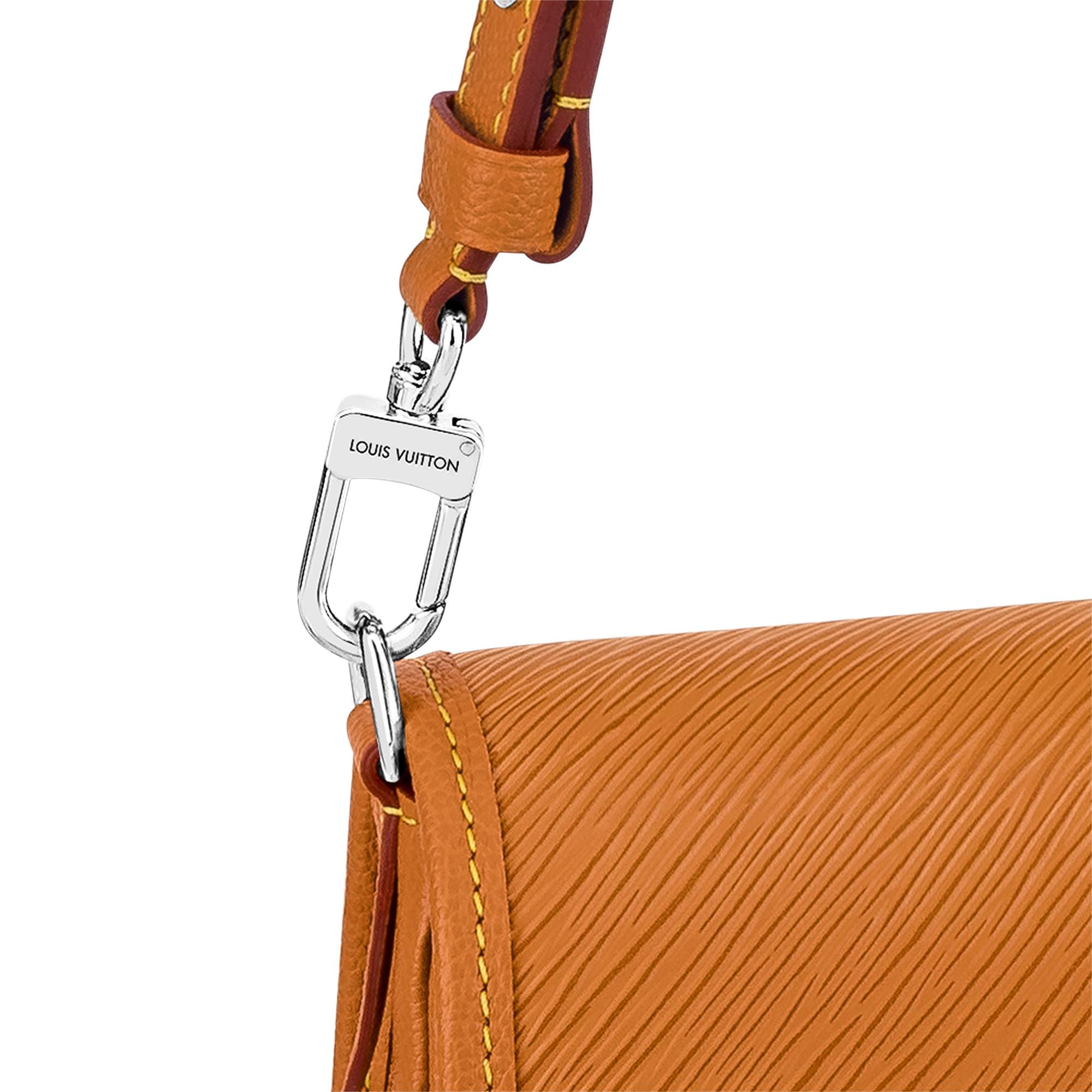 Buci Epi Leather in Women