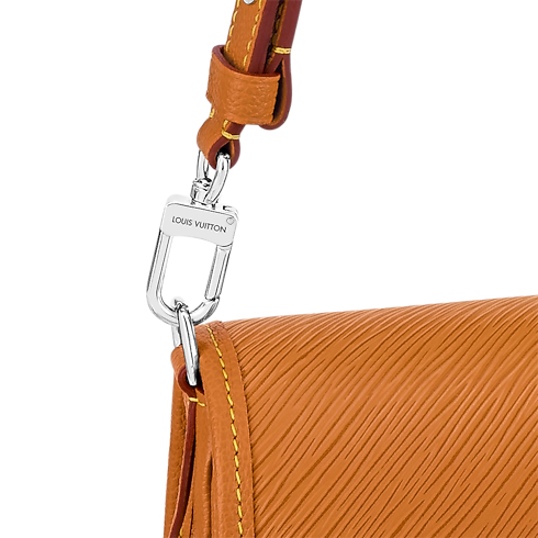 Buci Epi Leather in Women's Handbags All Handbags for Women collections by Louis Vuitton (Product zoom)