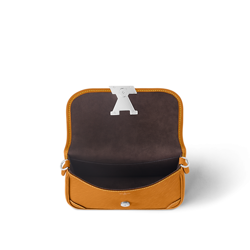 Buci Epi Leather in Women's Handbags All Handbags for Women collections by Louis Vuitton (Product zoom)