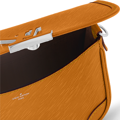 Buci Epi Leather in Women's Handbags All Handbags for Women collections by Louis Vuitton (Product zoom)