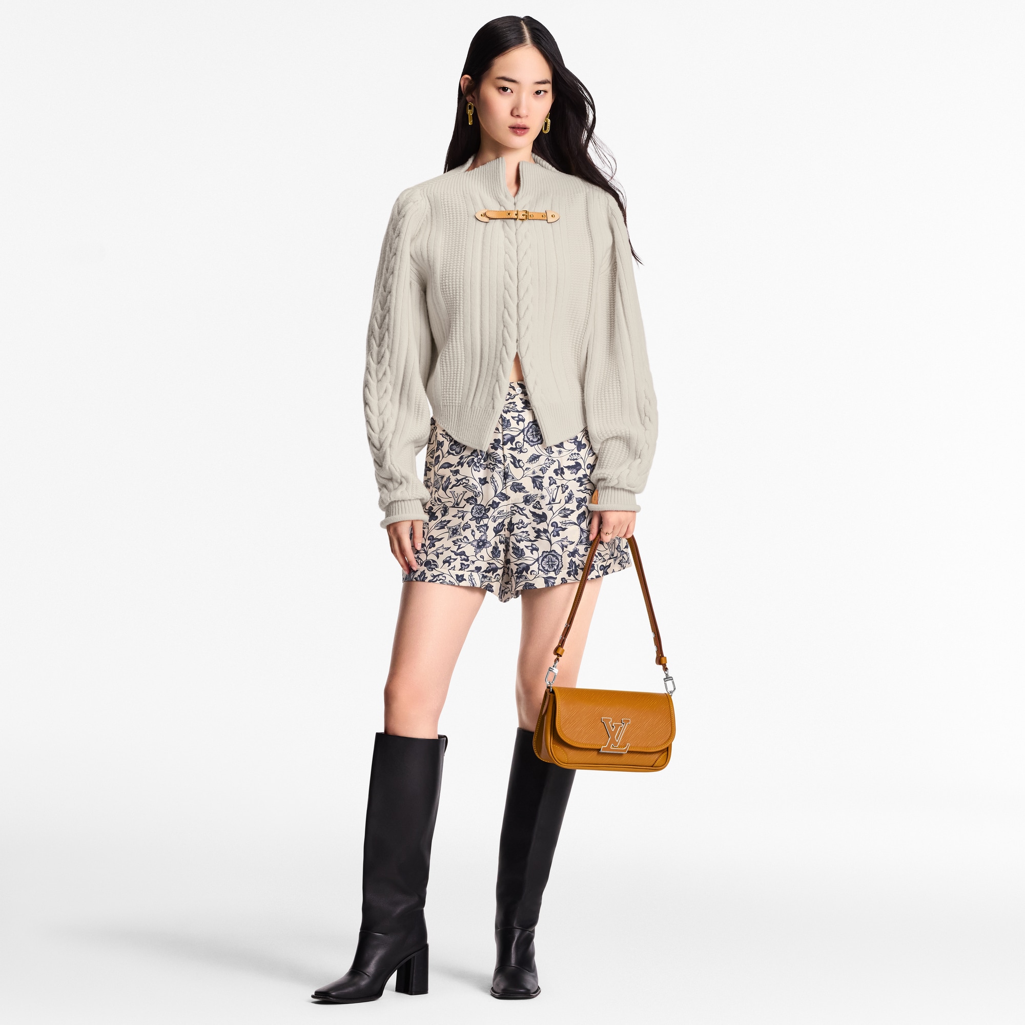 Buci Epi Leather in Women