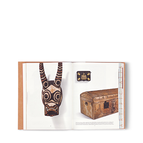 Cabinet Of Wonders, The Gaston-Louis Vuitton Collection in Trunks, Travel and Home's Books and Stationery Hard Cover Books collections by Louis Vuitton (Product zoom)