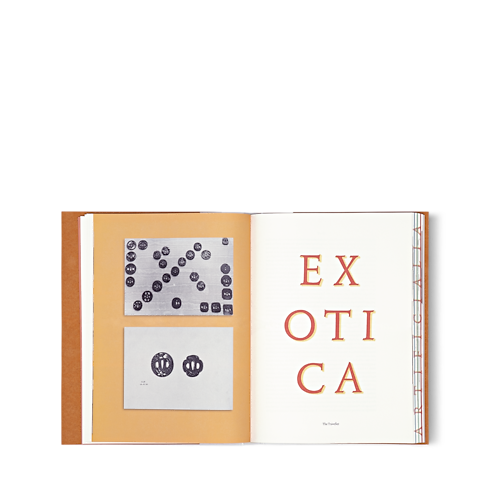 Cabinet Of Wonders, The Gaston-Louis Vuitton Collection in Trunks, Travel and Home's Books and Stationery Hard Cover Books collections by Louis Vuitton (Product zoom)