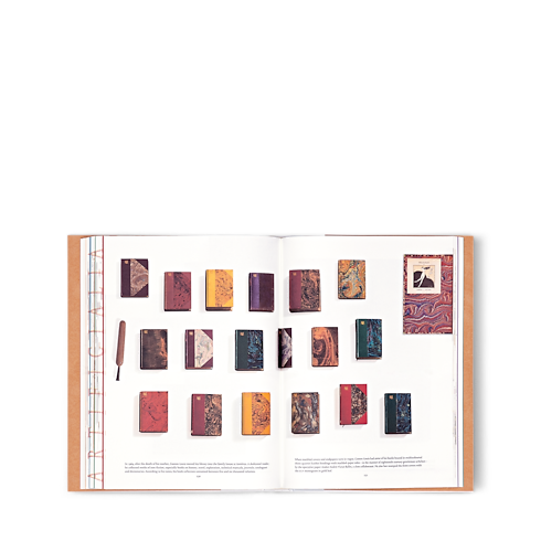 Cabinet Of Wonders, The Gaston-Louis Vuitton Collection in Trunks, Travel and Home's Books and Stationery Hard Cover Books collections by Louis Vuitton (Product zoom)