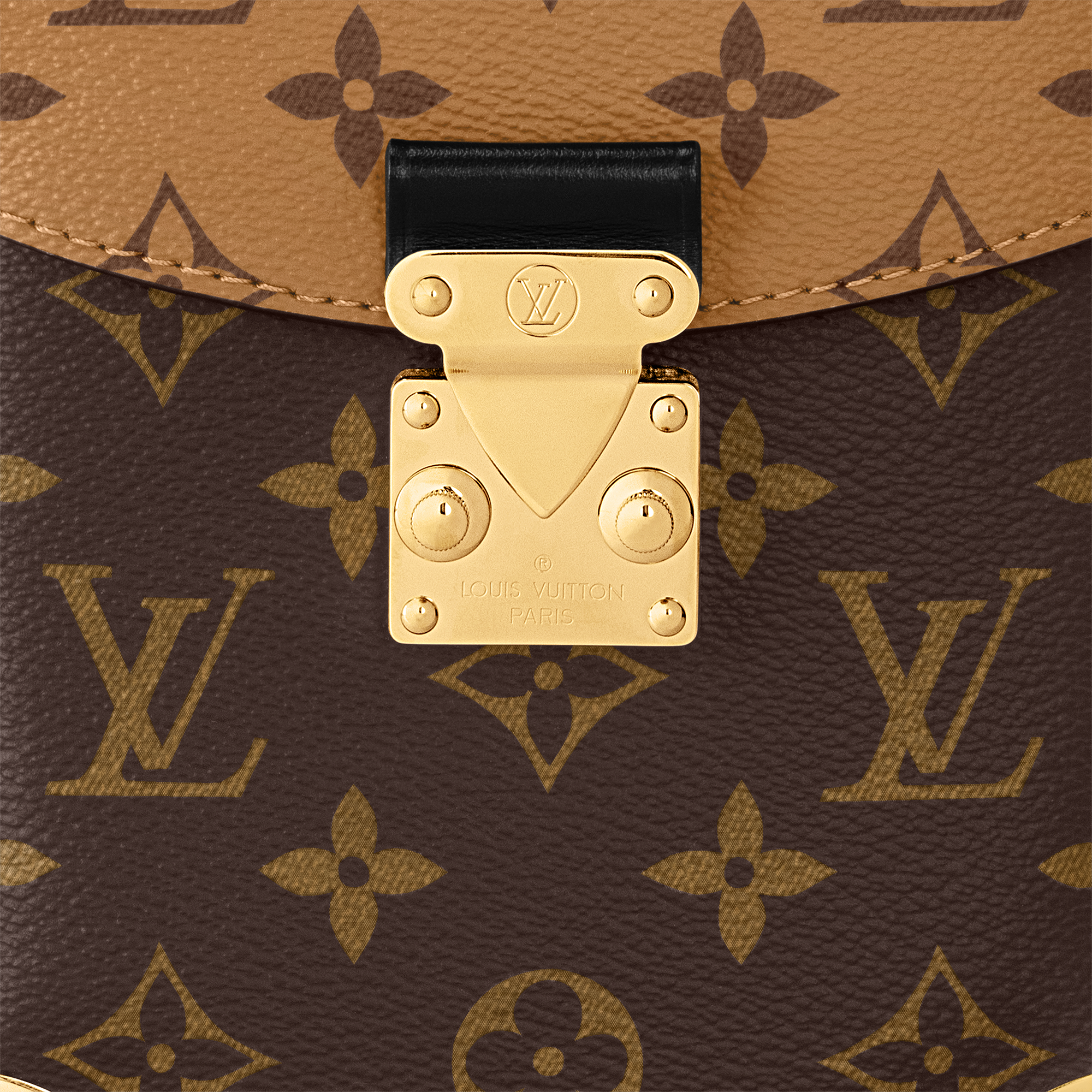 Camera Box Other Monogram Canvas in Women