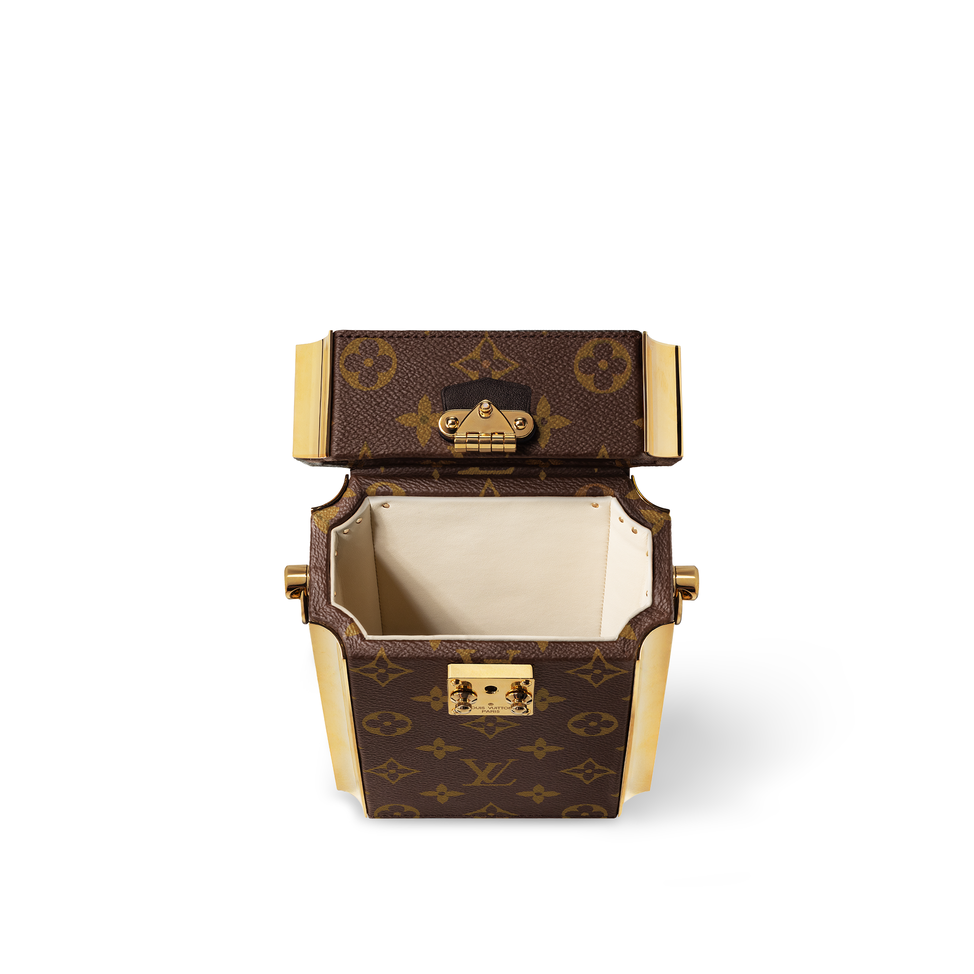 Camera Box Colonne Monogram in Les Extraordinaires