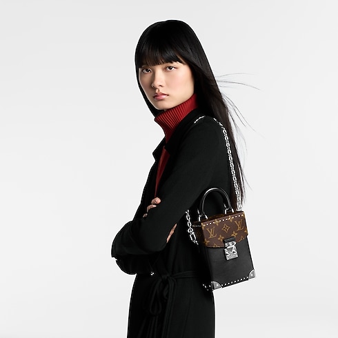 Camera Box Vibe LV Vibe in Women's Handbags All Handbags for Women collections by Louis Vuitton (Product zoom)