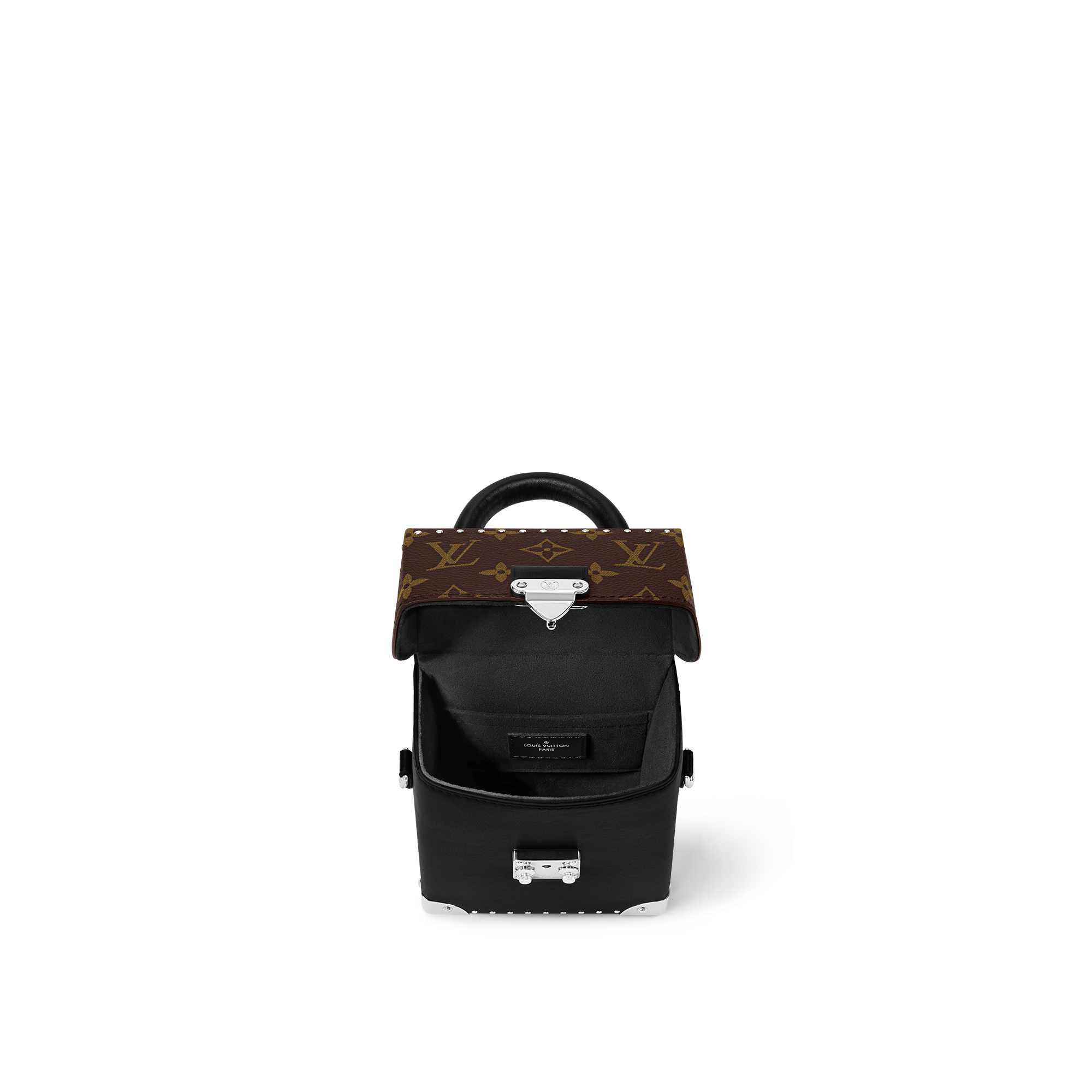 Camera Box Vibe LV Vibe in Women