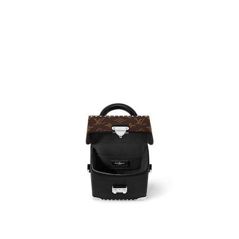 Camera Box Vibe LV Vibe in Women's Handbags All Handbags for Women collections by Louis Vuitton (Product zoom)