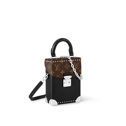 Camera Box Vibe LV Vibe in Women's Handbags All Handbags for Women collections by Louis Vuitton (Product zoom)