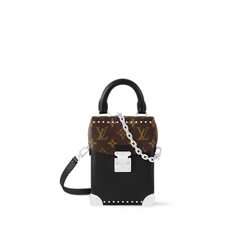 Camera Box Vibe LV Vibe in Women's Handbags All Handbags for Women collections by Louis Vuitton (Product zoom)