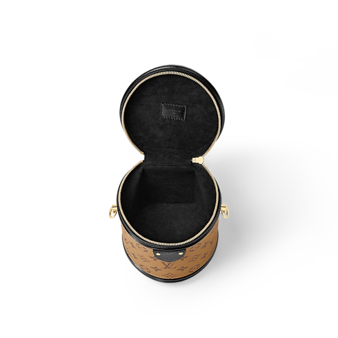 Cannes Monogram Reverse in Women's Handbags All Handbags for Women collections by Louis Vuitton (Product zoom)