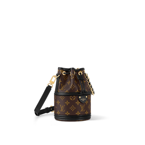 Canoé Monogram in Women's Handbags All Collections collections by Louis Vuitton (Product zoom)