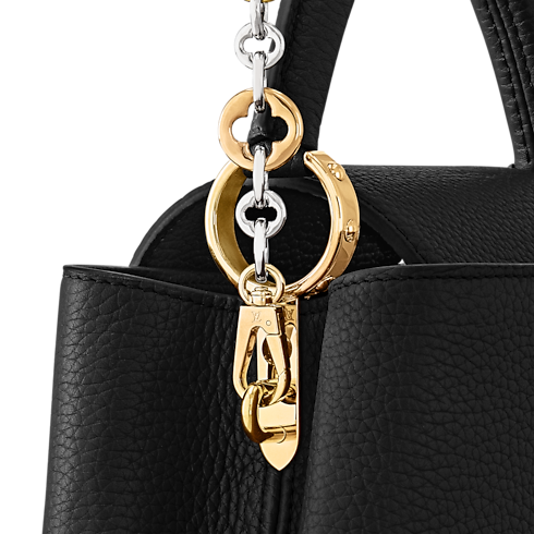 Capucines BB Capucines in Women's Handbags Capucines collections by Louis Vuitton (Product zoom)