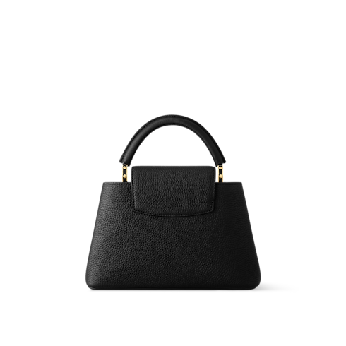 Capucines BB Capucines in Women's Handbags Capucines collections by Louis Vuitton (Product zoom)