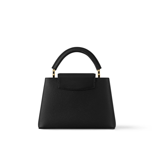 Capucines BB Capucines in Women's Handbags Capucines collections by Louis Vuitton (Product zoom)