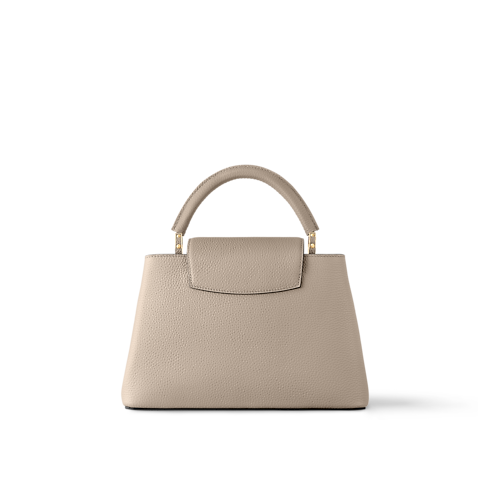 Capucines BB Capucines in Women's Handbags Capucines collections by Louis Vuitton (Product zoom)