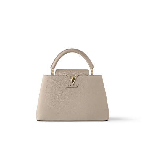Capucines BB Capucines in Women's Handbags Capucines collections by Louis Vuitton (Product zoom)