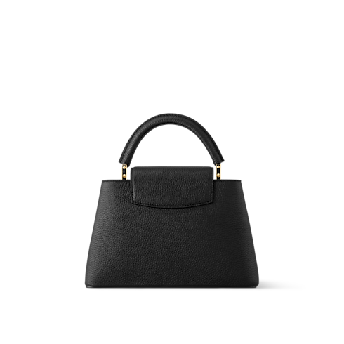 Capucines BB Capucines in Women's Handbags Capucines collections by Louis Vuitton (Product zoom)
